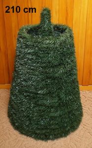 um�l� v�no�n� stromek na v�noce